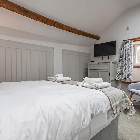 Walnut Cottage - Uk43995 Fairfield المظهر الخارجي الصورة