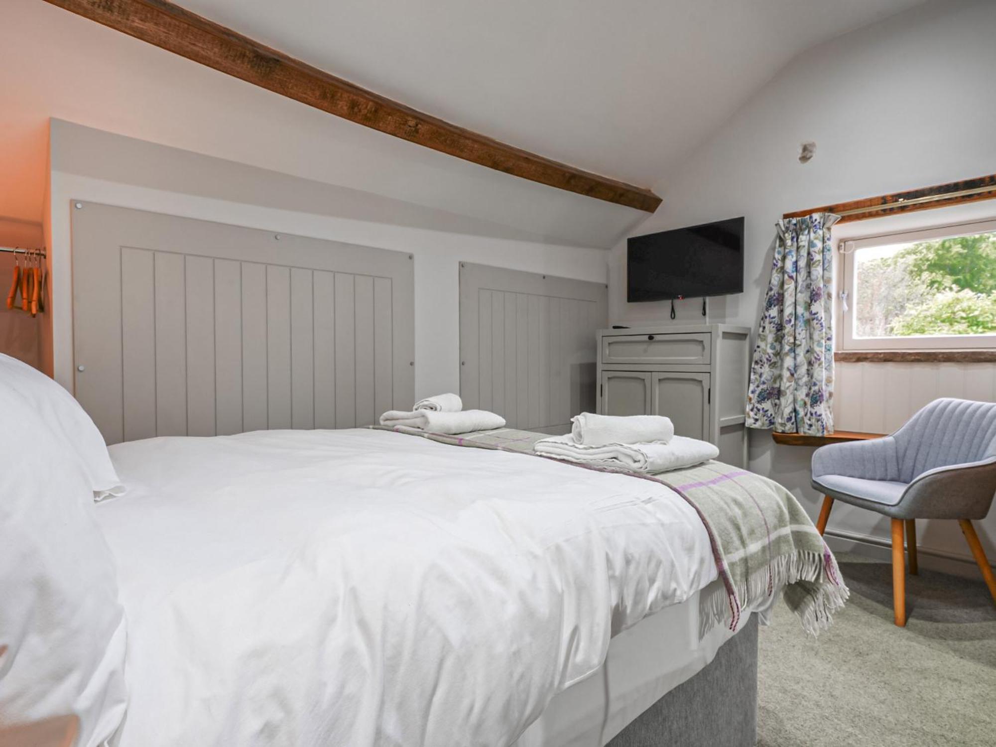 Walnut Cottage - Uk43995 Fairfield المظهر الخارجي الصورة