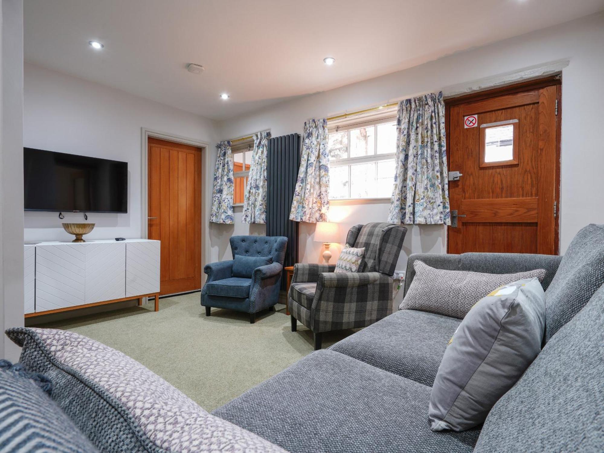 Walnut Cottage - Uk43995 Fairfield المظهر الخارجي الصورة