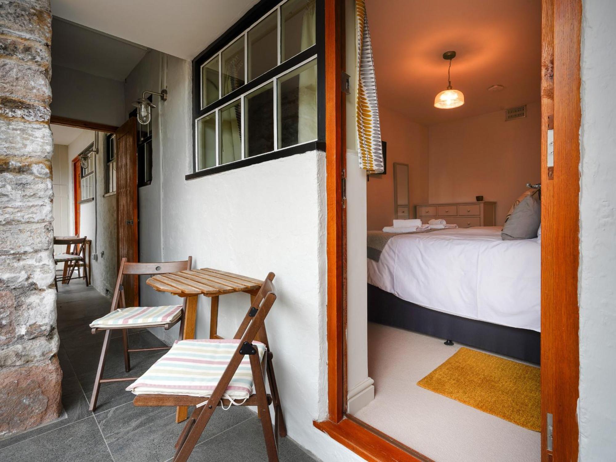Walnut Cottage - Uk43995 Fairfield المظهر الخارجي الصورة