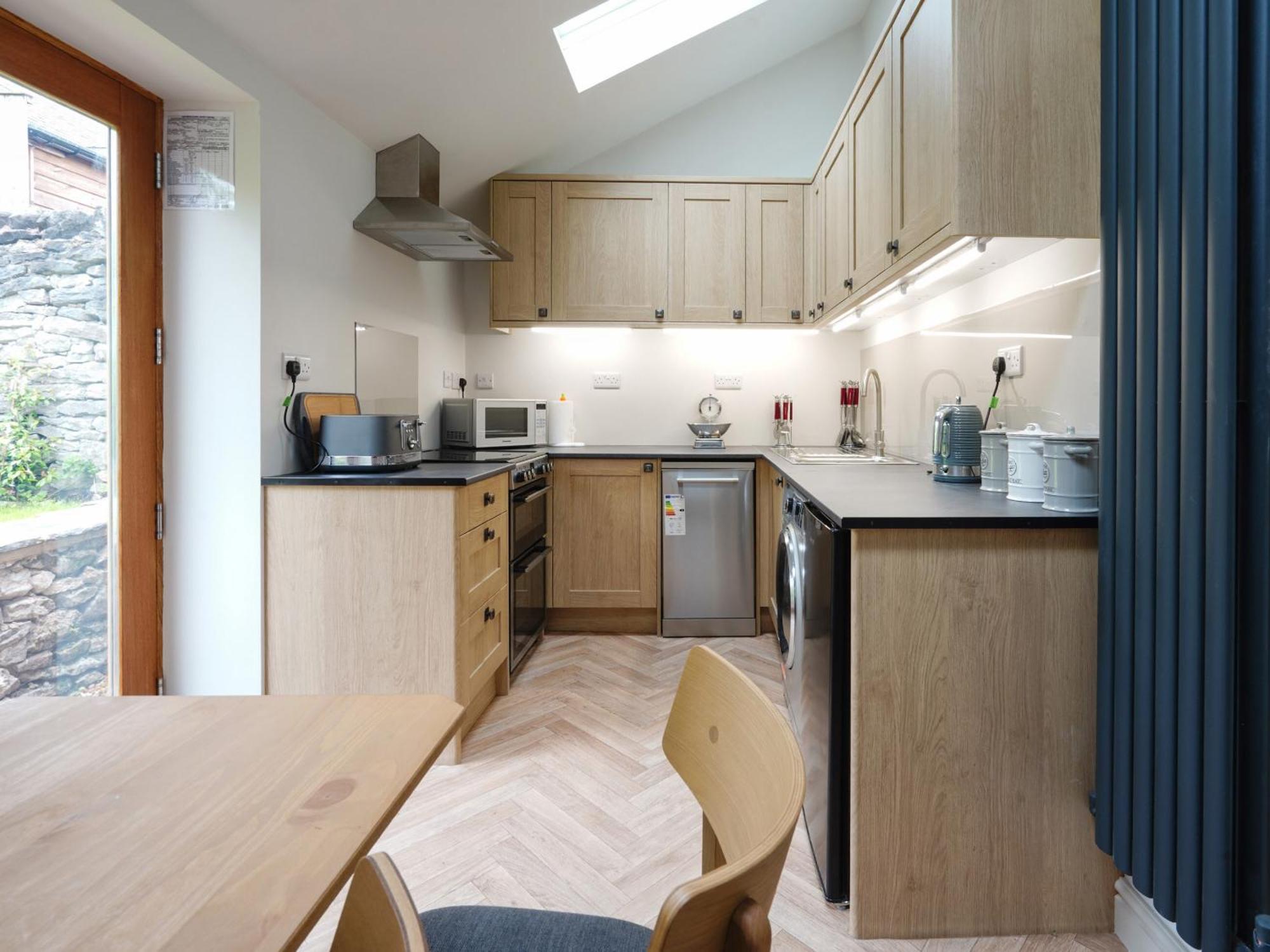 Walnut Cottage - Uk43995 Fairfield المظهر الخارجي الصورة