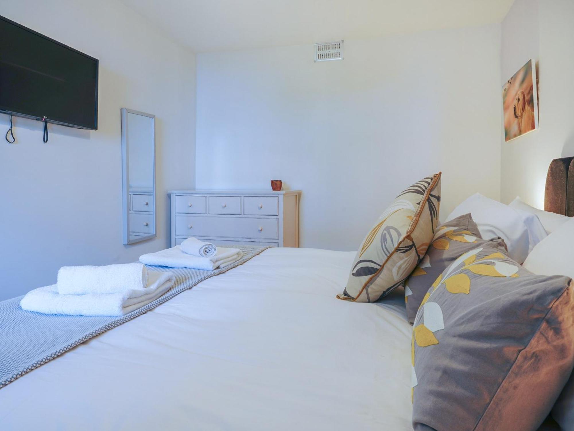 Walnut Cottage - Uk43995 Fairfield المظهر الخارجي الصورة