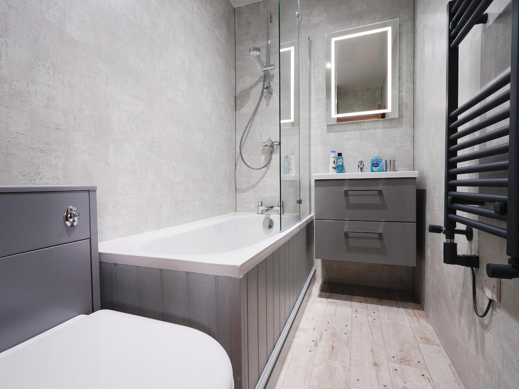 Walnut Cottage - Uk43995 Fairfield المظهر الخارجي الصورة